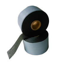 geotextile butyl rubber corrosion protection pipe wrapping tape